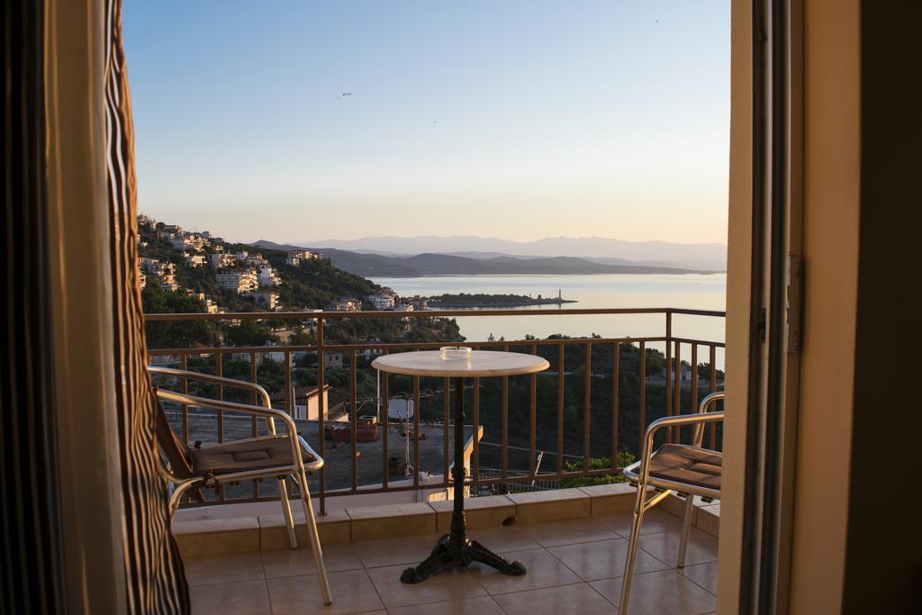 Hotel Milton Mavrovouni  Room photo